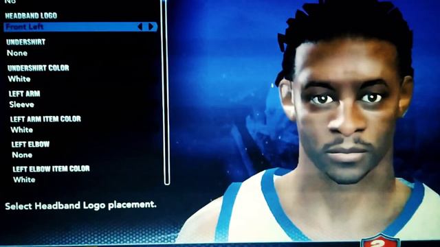 NBA 2K14: How to create Ja Morant(tutorial) смотреть онлайн