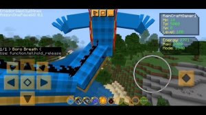 New Best One piece Addon/Mods For Minecraft PE| 1.18+