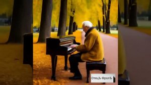 Бегут года – Профессор Лебединский и Русский размер. Кавер