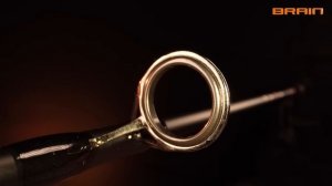 Обзор обновленного фидерного удилища Brain Apex New