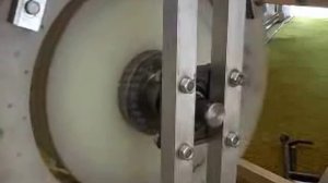 Беcтопливный магнитный генератор