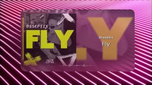 Diseptix - Fly (Musical Visual)