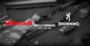 Сравнение Benelli Argo и Browning Bar MK3