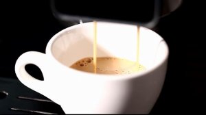 RM-A10 automatic coffee machine