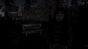 18+ ArmA 3 RPStalker: «Периметр во Мгле» Глава 63 "Сверчок"