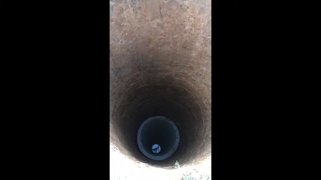 Kolodez-kopka.ru - Копка колодца д.Шильцы Септик из колец для дачи водопровод