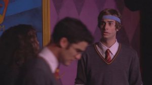 A Very Potter Senior Year Act 1 Part 11