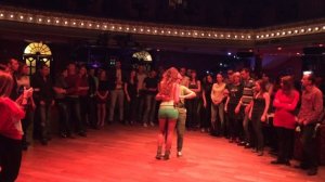 Kizomba от HDF studio. Caribbean club.