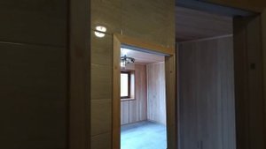 Баня из кирпича с хозблоком под ключ