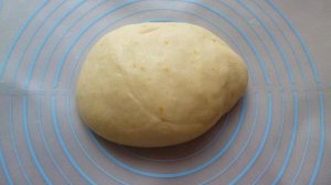 Песочное печенье на растительном масле