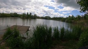 Одна из лучших насадок для КАРПА!!! Силиконовая кукуруза Enterprise Pop-Up.