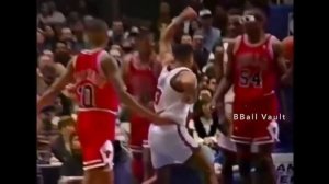 John Starks - FEARLESS (Documentary)