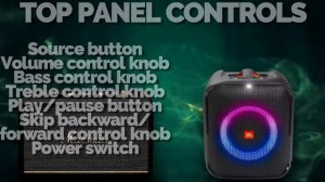 MARSHALL ACTON 3 VS JBL PARTYBOX ENCORE | FULL SPECS COMPARISON