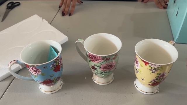Потерянные посылки / Распаковка 11 коробок по $7 / Товары для дома / Выгодные покупки / США