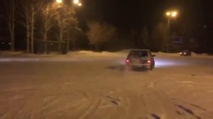 Subaru Forester SG6 & SF5 STI
