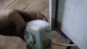 Cтанок для намотки проволоки из бухт в катушки