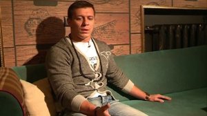 Одна история. Дмитрий Кравченко - поэт и борец в одном лице