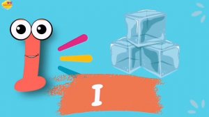 Kids ABC song ||Childern phonics with words||Phonic song||Letter sound I||Wali Learning Squad