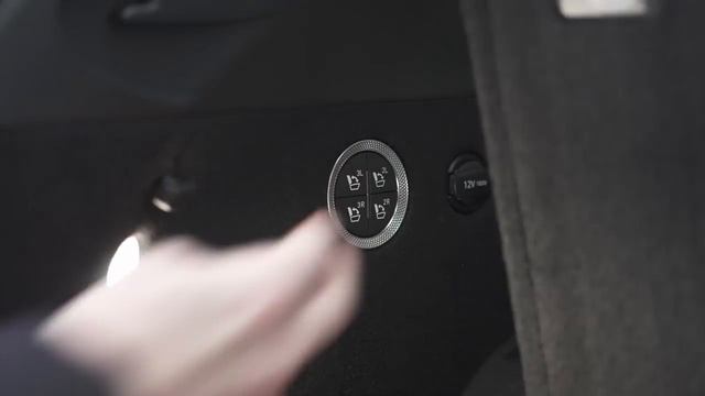 Обзор Genesis GV80: бюджетная Bentayga!