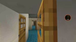 5 крутых карт на minecraft PE