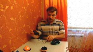 Вы спрашивали. Практик 7 RF универсал
