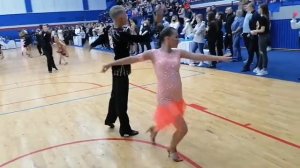 Румба 14-15 лет рейтинг