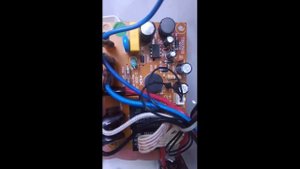 Ремонт конвектора Scoole CL1 2000WT