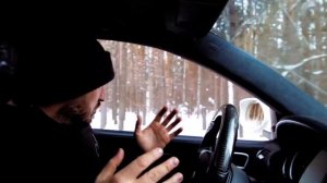 Обзор PORSCHE CAYENNE 2007 года - Прожорливый люкс