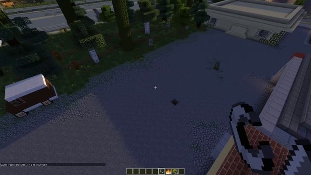 Minecraft Mod Showcase - SUPER TNT MOD 1.7.2 ! смотреть онлайн