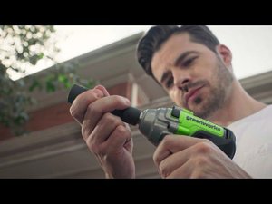 Ручной электроинструмент и садовая техника Greenworks 24V работают от универсального аккумулятора