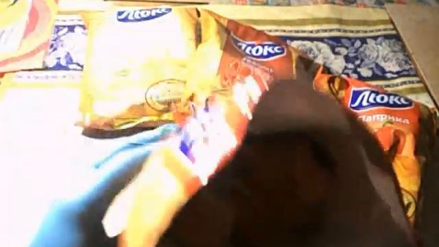 РЕКЛАМА Чипсы Люкс в АТБ по 8-90 Халява! СПЕШИТЕ смотреть онлайн