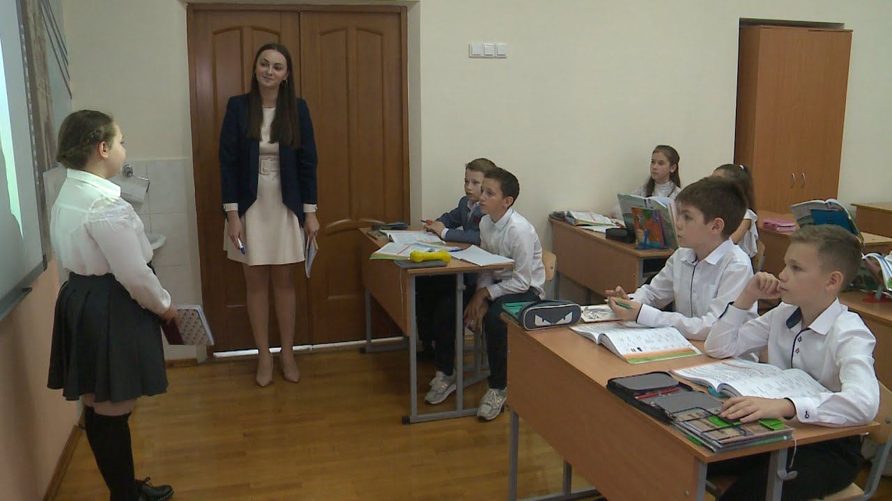 На Ставрополье определили лучших педагогов 2020 года