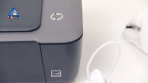 Установка СНПЧ на принтер HP OfficeJet 100/7110/H470/K7100ser/K7103 на примере HP Deskjet 1000