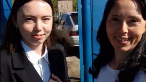 224/Выступление сыночка на выпускной линейки/Покупки/Помощник/Купили 2 машины глины