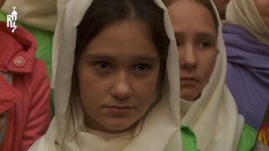 Проповедь Патриарха Кирилла в день Усекновения главы Пророка, Предтечи и Крестителя Господня Иоанна