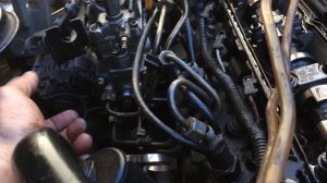 часть 10 Рено Канго 1.9D выставляем впрыск