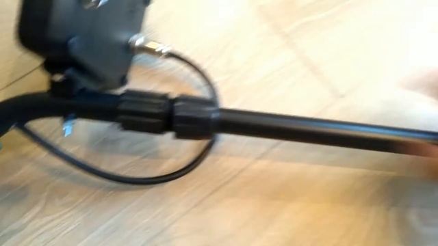 WYKRYWACZ FORTUNA M3-NOWA SZTYCA смотреть онлайн