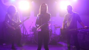 Graveyard - Halsey (Cover by First to Eleven)