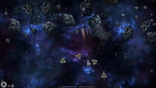 Stellatum - Геймплей2 смотреть онлайн