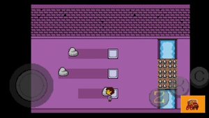 ПРОХОДИМ UNDERTALE АНДЕРТЕЙЛ НА КОНЦОВКУ ПАЦИФИСТ (ИЛИ НЕТ) 1#