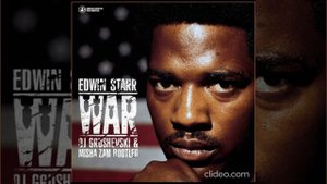 Edwin Starr - WAR