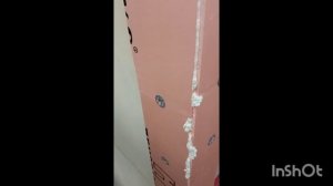 утепляем углы дома