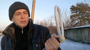 Металлоискатель компании Фрагма - обман.