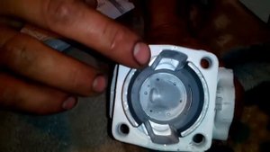 Проблема поршневой на мини питбайках