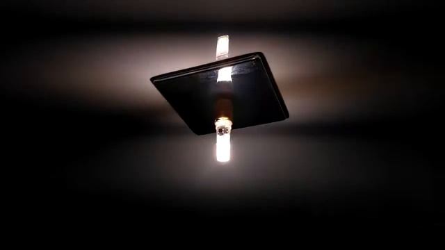 Китайские "не мерцающие" светодиоды G9 смотреть онлайн