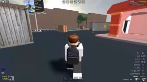 This Roblox Zombie Game is Cool!!