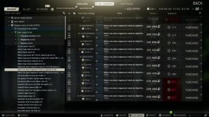 RARE & EXPENSIVE Weapon Parts Guide - Money Making - Escape From Tarkov 12.6