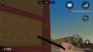 ВСЕ НЫЧКИ В БЛОК СТРАЙК РЕЖИМ: Зомби Выживание КАРТА: PlayGround