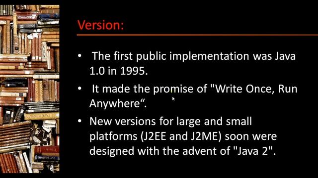 Introduction To JAVA | Full Core Java Tutorial For Beginners In Hindi By Vikas Singh