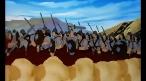 "ИСХОД ЕВРЕЕВ ИЗ ЕГИПТА". ГДЕ ВЕТХО , ТАМ И РВЁТСЯ...